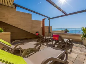 Ferienwohnung für 4 Personen (74 m²) in Crikvenica