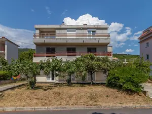 Ferienwohnung für 6 Personen (90 m²) in Crikvenica