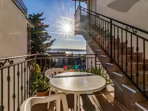 Ferienwohnung für 4 Personen (60 m²) in Crikvenica