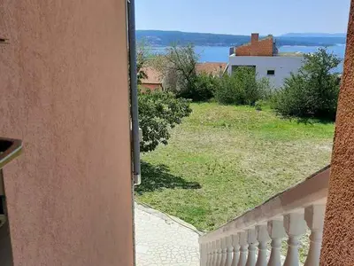 Ferienwohnung für 4 Personen (52 m²) in Crikvenica 4/10