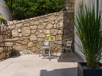 Ferienwohnung für 2 Personen (20 m²) in Crikvenica 2/10