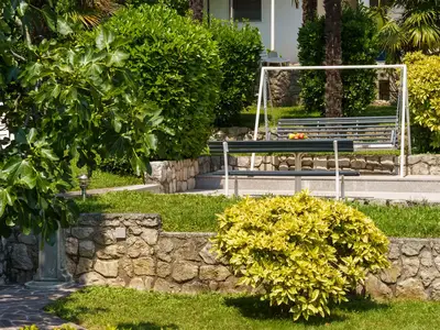 Ferienwohnung für 2 Personen (20 m²) in Crikvenica 10/10