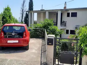 Ferienwohnung für 5 Personen (85 m²) in Crikvenica