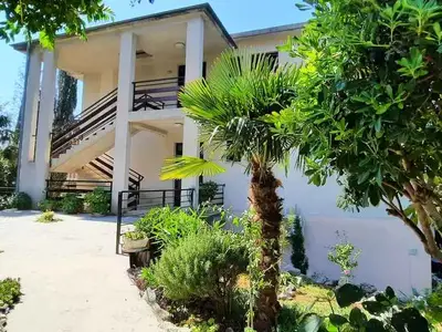 Ferienwohnung für 5 Personen (85 m²) in Crikvenica 4/10