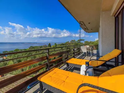 Ferienwohnung für 5 Personen (85 m²) in Crikvenica 9/10