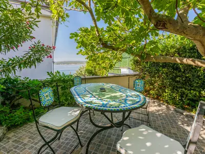 Ferienwohnung für 4 Personen (85 m²) in Crikvenica 6/10