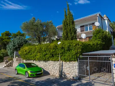 Ferienwohnung für 4 Personen (85 m²) in Crikvenica 7/10