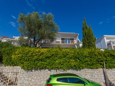 Ferienwohnung für 4 Personen (85 m²) in Crikvenica 8/10