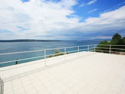 Ferienwohnung für 4 Personen (85 m²) in Crikvenica 9/10