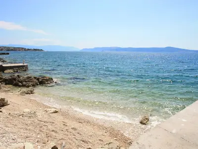 Ferienwohnung für 4 Personen (85 m²) in Crikvenica 10/10