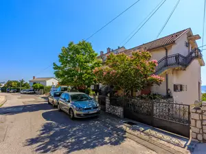 Ferienwohnung für 7 Personen in Crikvenica