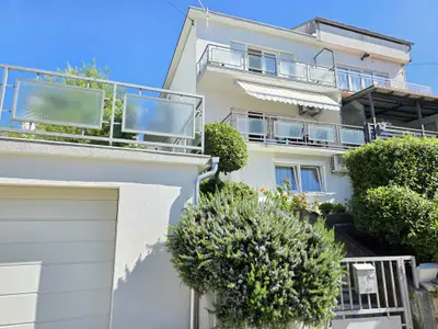 Ferienwohnung für 2 Personen (30 m²) in Crikvenica 4/10