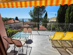 Ferienwohnung für 5 Personen (60 m²) in Crikvenica