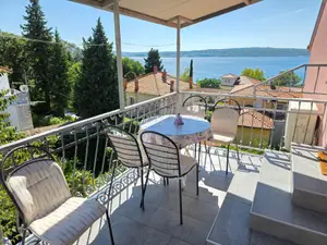 Ferienwohnung für 5 Personen (60 m²) in Crikvenica