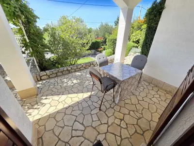 Ferienwohnung für 3 Personen (35 m²) in Crikvenica 2/10
