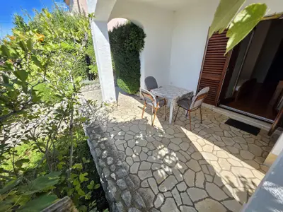 Ferienwohnung für 3 Personen (35 m²) in Crikvenica 3/10