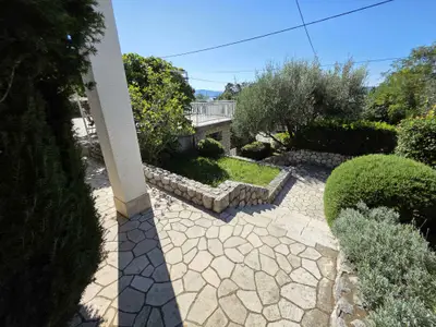 Ferienwohnung für 3 Personen (35 m²) in Crikvenica 4/10