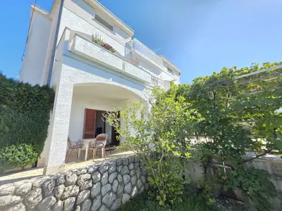 Ferienwohnung für 3 Personen (35 m²) in Crikvenica 5/10