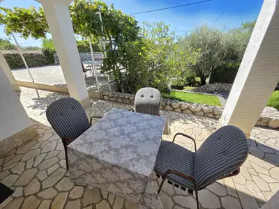 Ferienwohnung für 3 Personen (35 m²) in Crikvenica 7/10