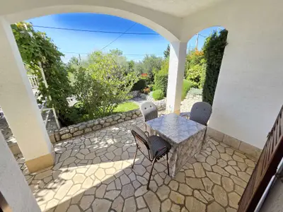 Ferienwohnung für 3 Personen (35 m²) in Crikvenica 10/10