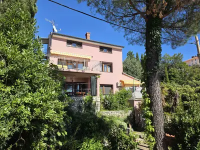 Ferienwohnung für 5 Personen (60 m²) in Crikvenica 9/10