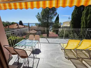 Ferienwohnung für 5 Personen (60 m²) in Crikvenica