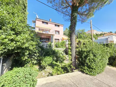 Ferienwohnung für 5 Personen (60 m²) in Crikvenica 5/10