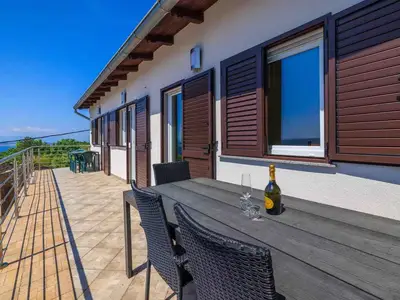 Ferienwohnung für 6 Personen (60 m²) in Crikvenica 8/10