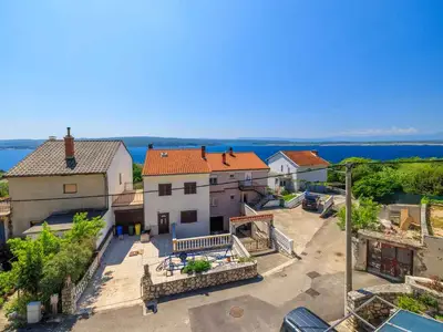 Ferienwohnung für 6 Personen (60 m²) in Crikvenica 10/10