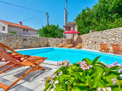 Ferienwohnung für 2 Personen (22 m²) in Crikvenica 3/10