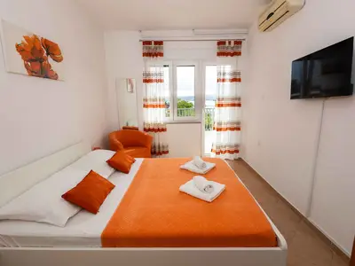 Ferienwohnung für 2 Personen (22 m²) in Crikvenica 7/10