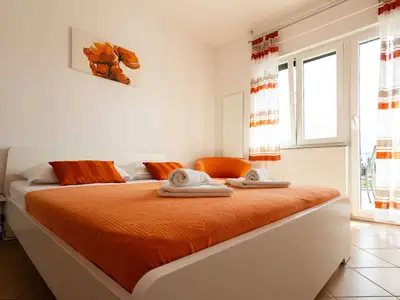 Ferienwohnung für 2 Personen (22 m²) in Crikvenica 9/10