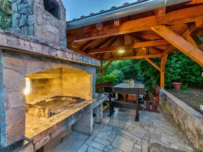 Ferienwohnung für 4 Personen (40 m²) in Crikvenica 6/10