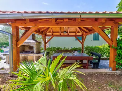 Ferienwohnung für 4 Personen (40 m²) in Crikvenica 7/10