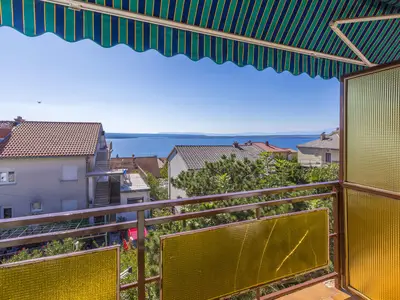 Ferienwohnung für 2 Personen (40 m²) in Crikvenica 4/10