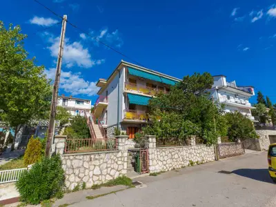 Ferienwohnung für 2 Personen (40 m²) in Crikvenica 6/10
