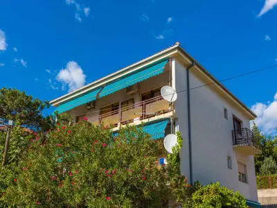 Ferienwohnung für 2 Personen (40 m²) in Crikvenica 9/10