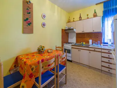 Ferienwohnung für 2 Personen (40 m²) in Crikvenica 10/10