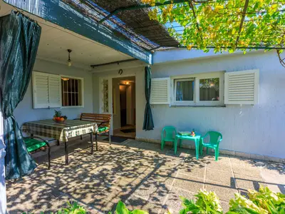 Ferienwohnung für 4 Personen (55 m²) in Crikvenica 7/10