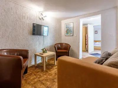 Ferienwohnung für 4 Personen (55 m²) in Crikvenica 8/10