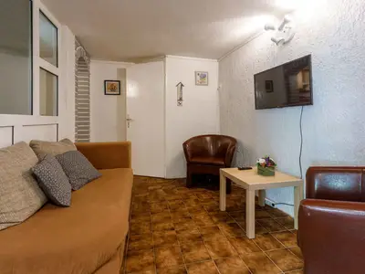 Ferienwohnung für 4 Personen (55 m²) in Crikvenica 9/10