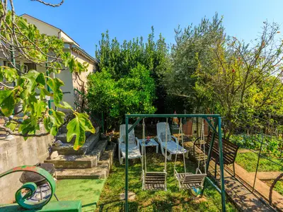 Ferienwohnung für 7 Personen (100 m²) in Crikvenica 3/10