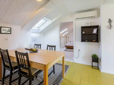 Ferienwohnung für 5 Personen (65 m²) in Crikvenica 7/10