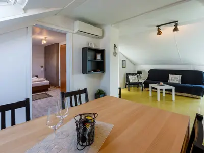 Ferienwohnung für 5 Personen (65 m²) in Crikvenica 8/10