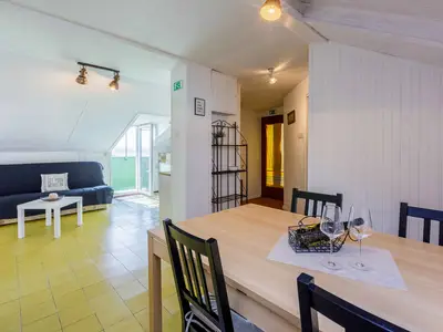 Ferienwohnung für 5 Personen (65 m²) in Crikvenica 9/10