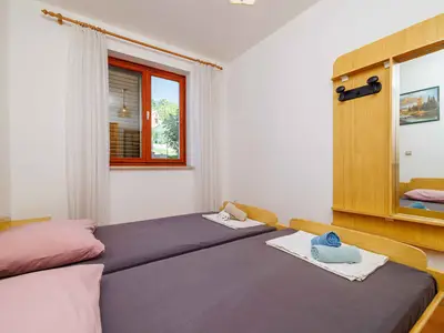 Ferienwohnung für 8 Personen (130 m²) in Crikvenica 3/10