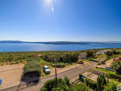 Ferienwohnung für 8 Personen (130 m²) in Crikvenica 4/10