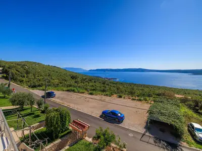 Ferienwohnung für 8 Personen (130 m²) in Crikvenica 5/10