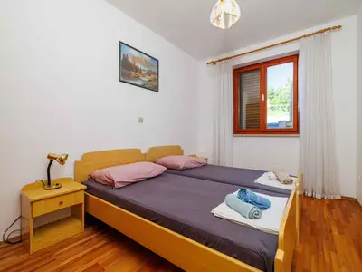 Ferienwohnung für 8 Personen (130 m²) in Crikvenica 5/10