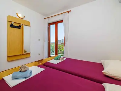 Ferienwohnung für 8 Personen (130 m²) in Crikvenica 7/10